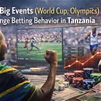 how to bet on olympics